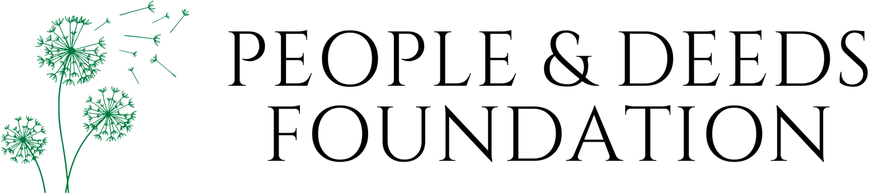 People and Deeds Foundation